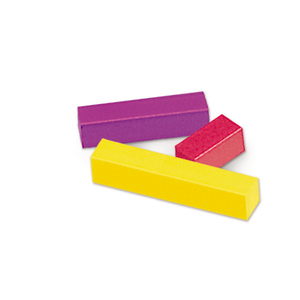 Cuisenaire Rods Intro Set Plastic Learning Resources Playwell