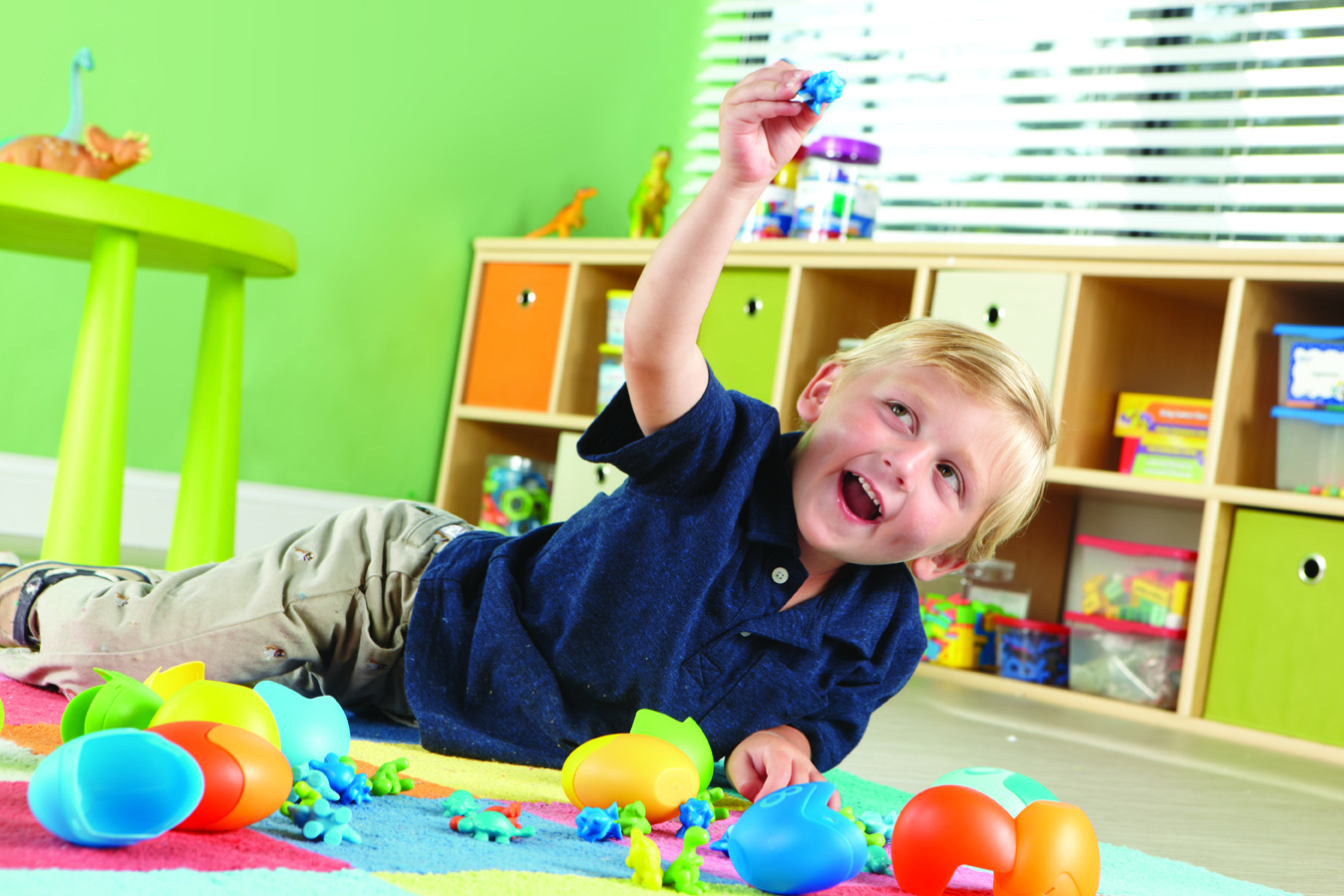 COUNT.DINO-SORTERS MATH ACTIV.SET - LEARNING RESOURCES - Playwell ...