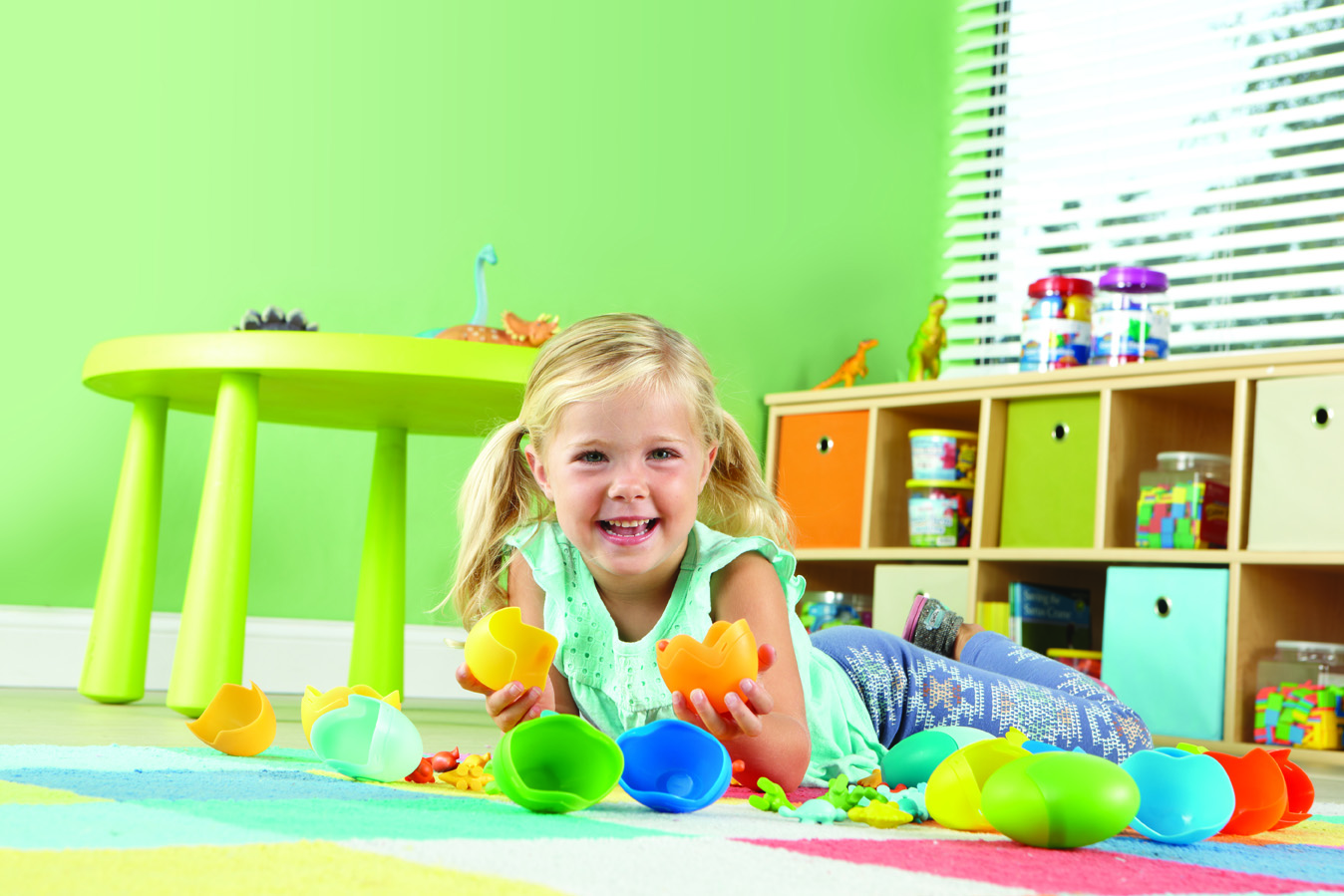 COUNT.DINO-SORTERS MATH ACTIV.SET - LEARNING RESOURCES - Playwell ...