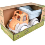 20-81250 Viking Toys Ecoline Jumbo Tipper in gift box