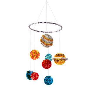 GIFT BOX - SPACE - HAMA - Image 2