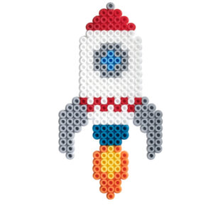 GIFT BOX - SPACE - HAMA - Image 3