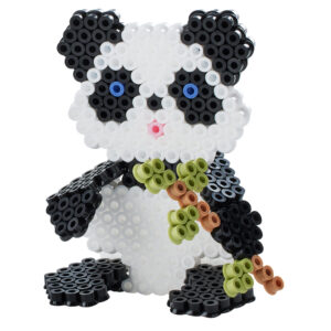 GIFT BOX - 3D PANDA - HAMA - Image 2