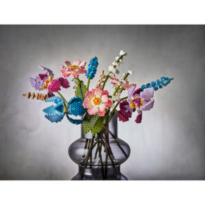 HAMA ART - BOUQUET - HAMA - Image 2