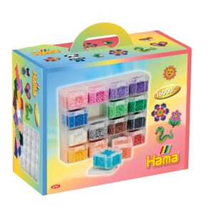 16 DRAWER STORAGE BOX - HAMA
