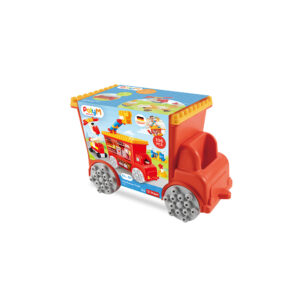 FIRE RESCUE TRUCK - HAPE - Image 4
