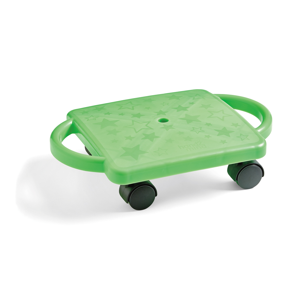 scooter-plstc-w-hndls-neon-hand-2-mind-playwell-canada-toy-distributor