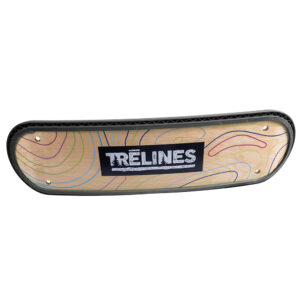 TREBOARD SURFIN' SWING - HAPE - Image 2