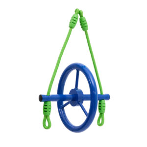 NINJA VERTICAL FLY WHEEL 10" - HAPE - Image 2