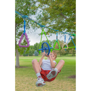 NINJA VERTICAL FLY WHEEL 10" - HAPE - Image 4