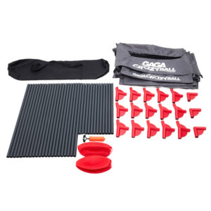 GAGA CRAZYBALL GAME KIT - HAPE - Image 5