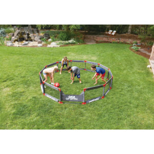 GAGA CRAZYBALL GAME KIT - HAPE - Image 2