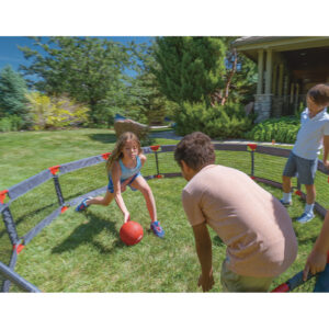 GAGA CRAZYBALL GAME KIT - HAPE - Image 4