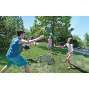 BASH-NET GAME SET - HAPE - Image 2