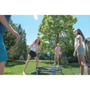 BASH-NET GAME SET - HAPE - Image 4