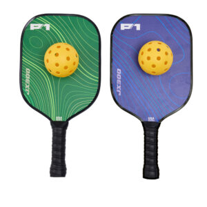 PICKLEBALL STARTER KIT - HAPE - Image 3