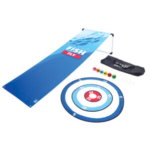 FISH FLY YARD GAME - HAPE - Image 2