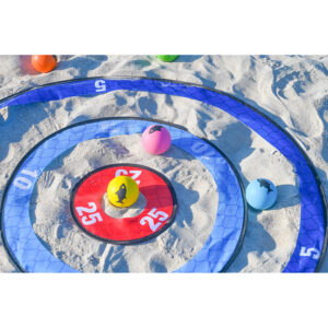 FISH FLY YARD GAME - HAPE - Image 4