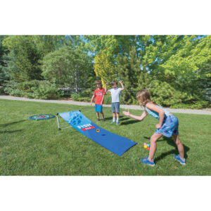 FISH FLY YARD GAME - HAPE - Image 3