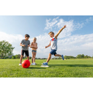 KICKBALL KIT - HAPE - Image 3