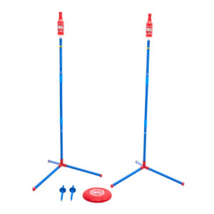 DISC DUEL THROWING GAME - HAPE - Image 2