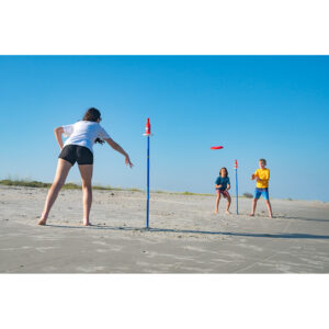 DISC DUEL THROWING GAME - HAPE - Image 5