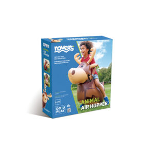 ANIMAL AIR HOPPERS MOOSE - DO U PLAY