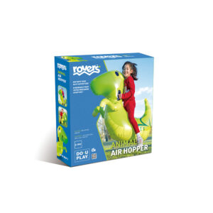 ANIMAL AIR HOPPERS DINO - DO U PLAY