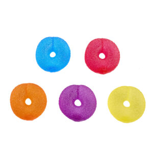 DONUT DOUGH SQUISH (20PCS/PDQ) - JADORE - Image 2