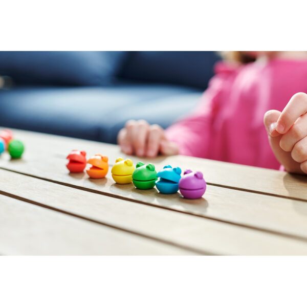 NUMBERBLOCKS COUNTING PUZZLE SET - HAND 2 MIND - Playwell Canada Toy  Distributor