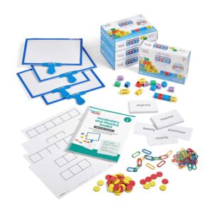 VOCABULARY AND PHONICS TOOLKIT GR-4 - HAND 2 MIND