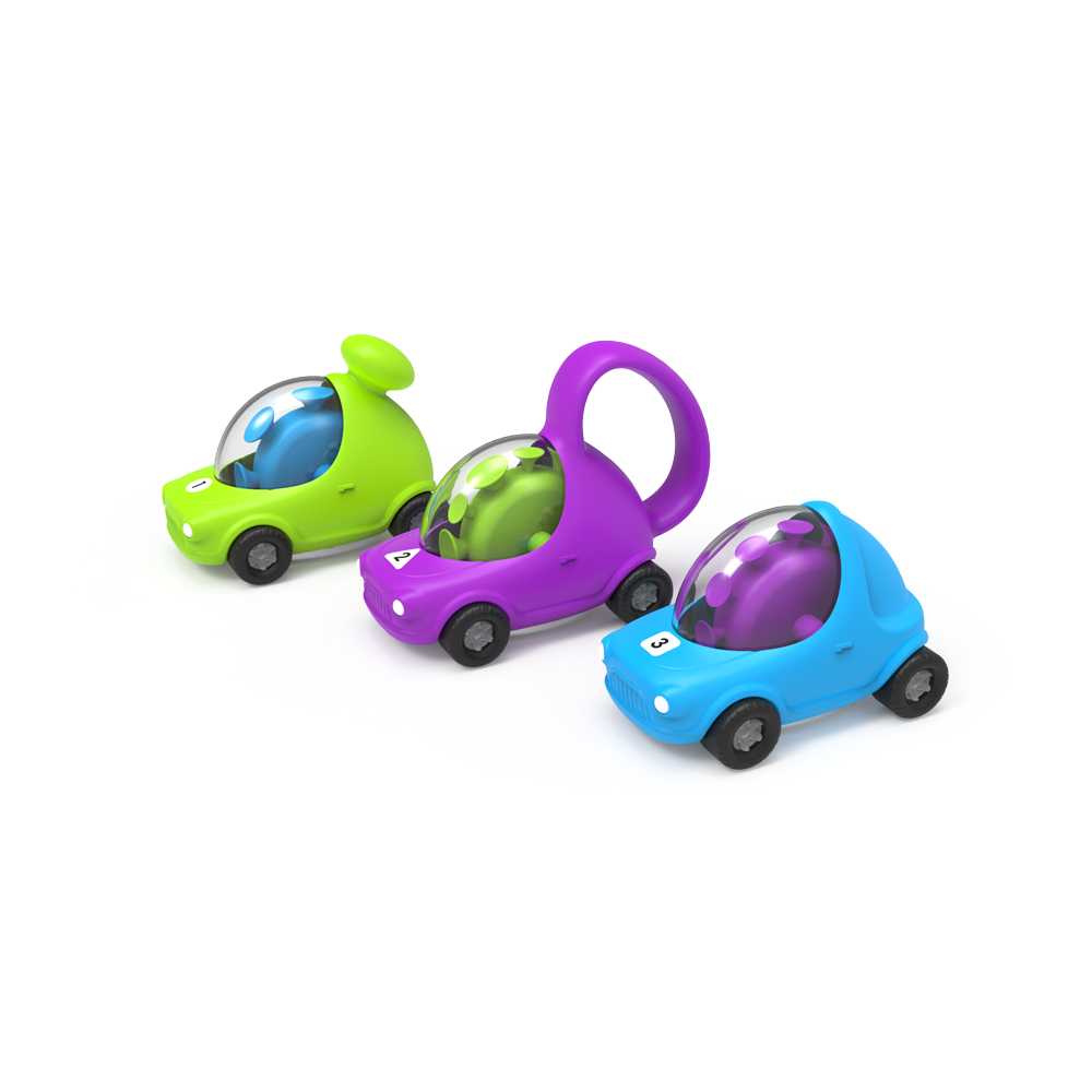 Fidget car hot sale