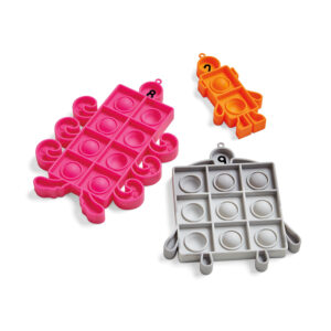 NUMBERBLOCKS SENSORY BUBBLE POPPERS - HAND 2 MIND - Image 3