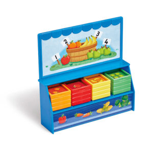 NUMBERBLOCKS ADD IT UP MINI MARKET - HAND 2 MIND - Image 6