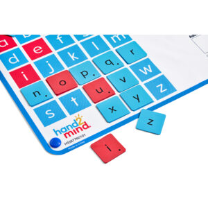 ADVANCING PHONICS WORD WORK (DEMONSTRATION SET)  - HAND 2 MIND - Image 5