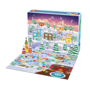 NUMBERBLOCKS ADVENT CALENDAR - HAND 2 MIND - Image 2
