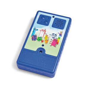 NUMBERBLOCKS LET'S LEARN PHONE  - HAND 2 MIND - Image 4