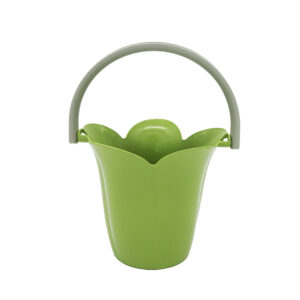 FLOWER BUCKET (4 ASST) - GOWI - Image 4