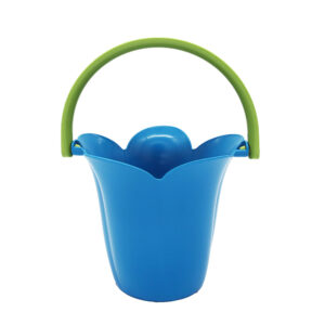 FLOWER BUCKET (4 ASST) - GOWI - Image 3