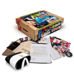 COLD CASE VR: THE CASE OF THE FATAL FOLLOWER - ABACUS - Image 4