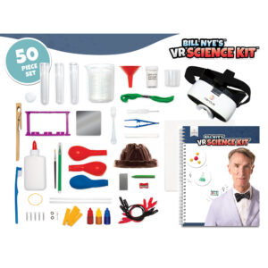 BILL NYE VR SCIENCE KIT - ABACUS - Image 2