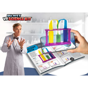 BILL NYE VR SCIENCE KIT - ABACUS - Image 3