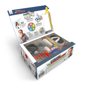 BILL NYE VR SCIENCE KIT - ABACUS - Image 4