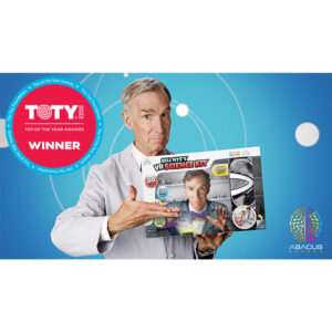 BILL NYE VR SCIENCE KIT - ABACUS - Image 6