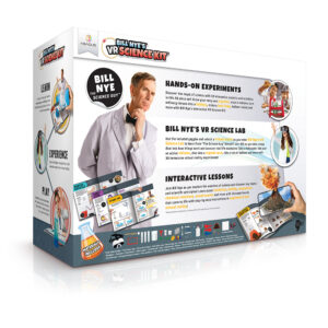 BILL NYE VR SCIENCE KIT - ABACUS - Image 7