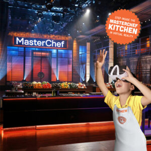 MASTERCHEF JUNIOR VR - ABACUS - Image 3