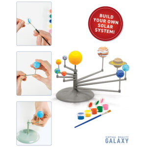 DK VIRTUAL REALITY GALAXY - ABACUS - Image 2