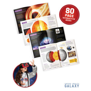 DK VIRTUAL REALITY GALAXY - ABACUS - Image 4