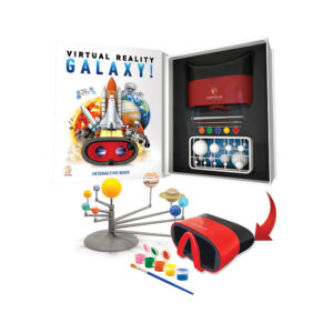 DK VIRTUAL REALITY GALAXY - ABACUS - Image 5