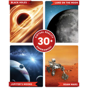 DK VIRTUAL REALITY GALAXY - ABACUS - Image 6